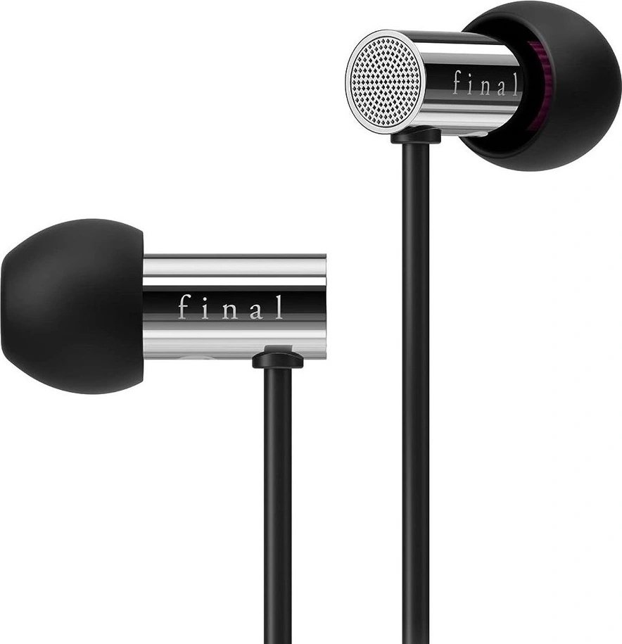 Final Audio E3000