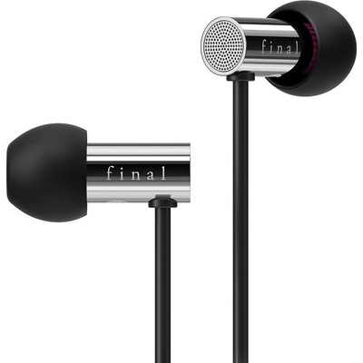 Final Audio E3000 – Zboží Živě