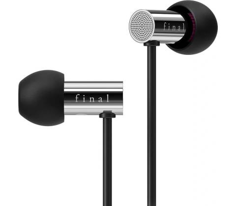 Final Audio E3000