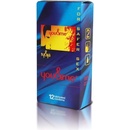 You&Me lubricated condoms 12 ks