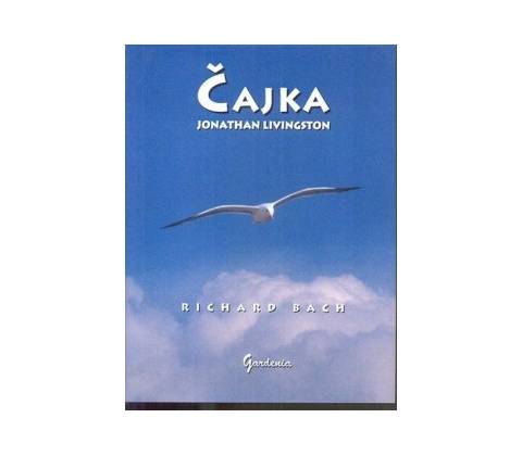 Čajka