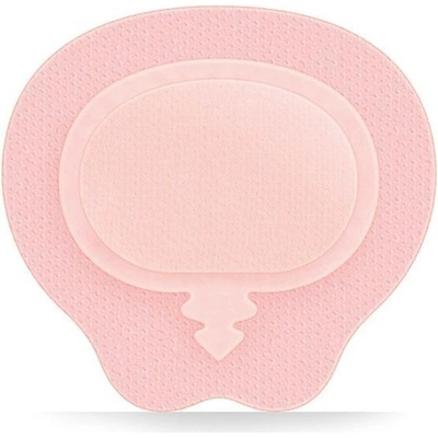 SMITH and NEPHEW Allevyn Life Sacrum 17,2 cm x 17 5 cm