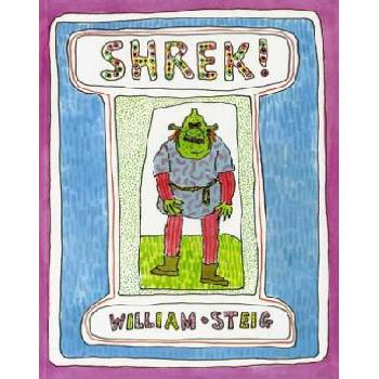 Shrek! Steig WilliamPaperback