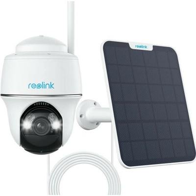 Reolink Go Series G440 4K 8MP 4G LTE so solárnym panelom
