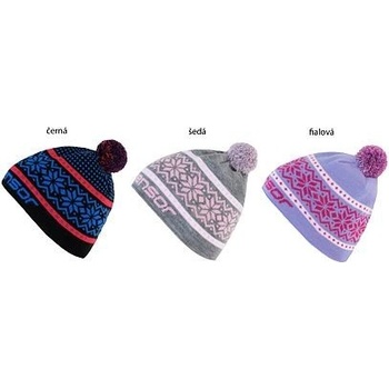 Sensor Norway fialová