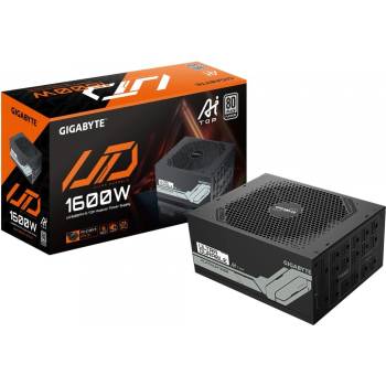 GIGABYTE GP-UD1600PM PG5 80 PLUS Platinum