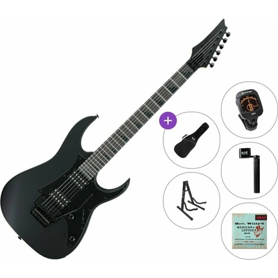 Ibanez GRGR330EX-BKF Standard SET