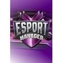 eSport Manager