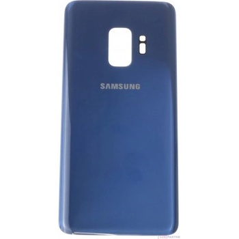 Kryt Samsung G960F Galaxy S9 zadní modrý
