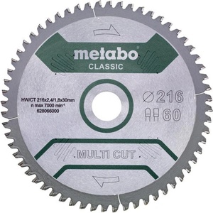 Metabo 628066000