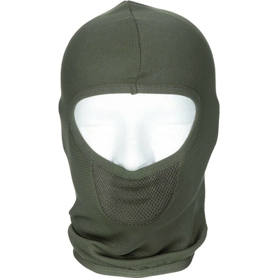 MFH Tactical kukla 1 otvor, olivová
