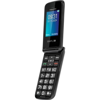 Kruger&Matz Simple 931