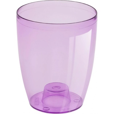 Prosperplast COUBI na orchidey fialová DUOW130T