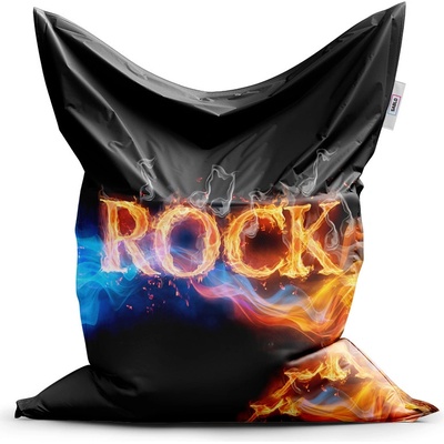 SABLIO Rock 150 x 100 cm