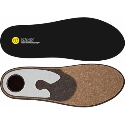 Sidas UNI Custom Multi Slim vložky