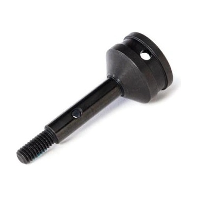 Traxxas Заден мост на Traxxas