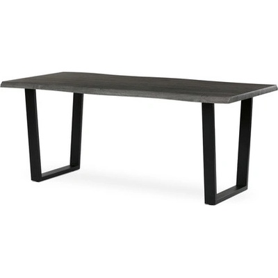 Autronic Jídelní stůl HT-F4218 GREY