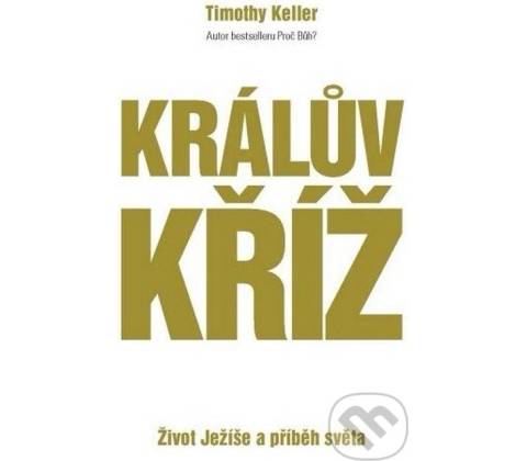 Králův kříž