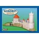 Hrad Kokořín