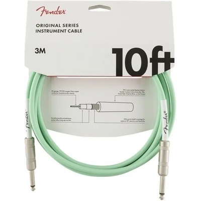 Fender Original Series 3 m Директен - Директен Инструментален кабел (099-0510-058)