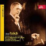 Supraphon Talich Václav: Talich Special Edition 5 - CD (010116)