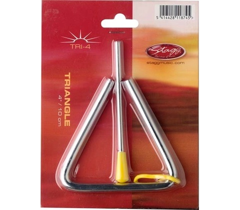 Stagg TRI-4