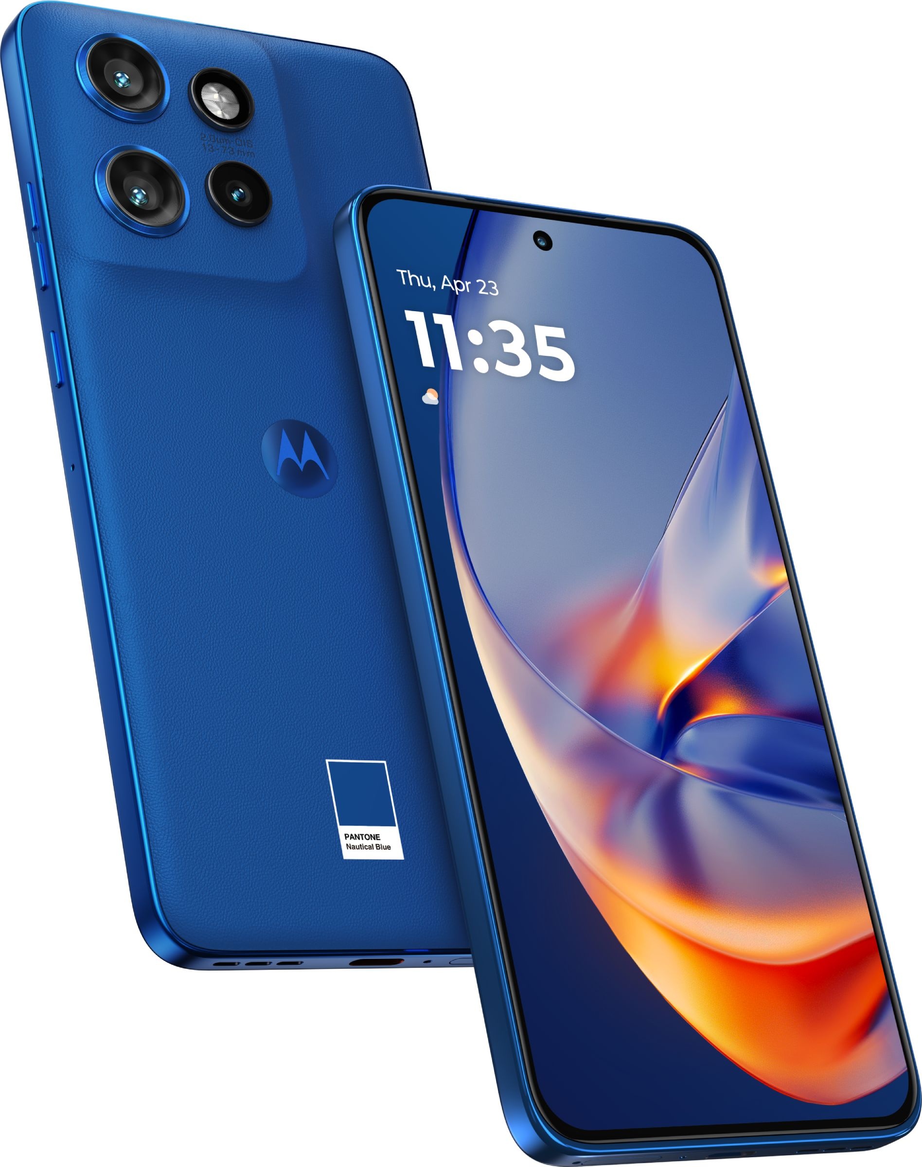 Motorola Edge 50 Neo 5G 256GB 8GB RAM Dual
