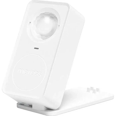 Meross Смарт сензор за движение Meross MS600, Wi-Fi, бял (MS600)