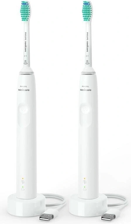 Philips Sonicare 3100 HX3675/13 Duo