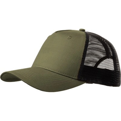 MALFINI Trucker 5P Military
