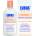 EUBOS Интимен гел , Eubos Feminin Washing Emulsion 200ml