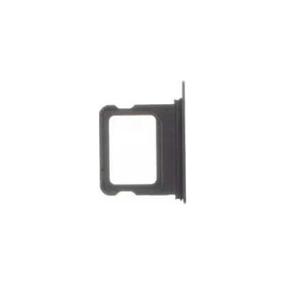 iPhone LCD iPhone 16/16 Plus SIM Slot Black