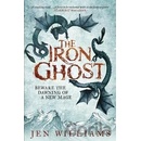 Iron Ghost Williams Jen
