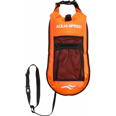 OPEN WATER SWIM s kapsou Plavecká bojka 17 l – Zboží Dáma