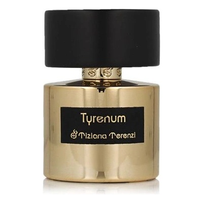 Tiziana Terenzi Tyrenum Extrait de Parfum 100 ml Tester