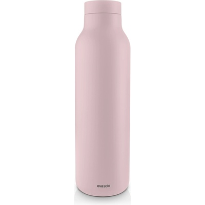 Eva Trio Термос URBAN 700 ml, funky балерина, неръждаема стомана, Eva Trio (ET575106)