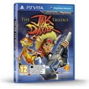 Hry na Playstation Vita Jak and Daxter: The Trilogy