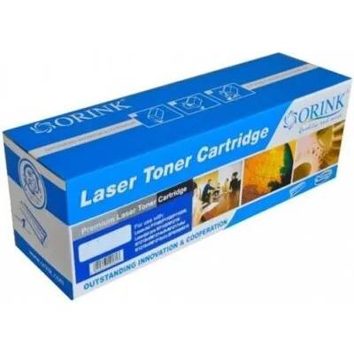 Съвместима Тонер Касета HP 35A CB435A, CANON CRG-712 Black (Compatible-CB435A-CRG-712)