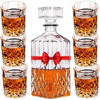 Pasabahce Karafa MetaMarket 1 l