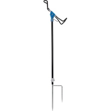 Zebco Držiak Prútu Adjustable Rod Holder Trout