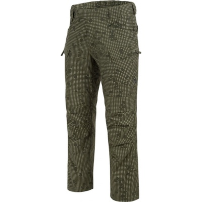 Kalhoty Helikon-Tex UTP Polycotton Stretch desert night camo