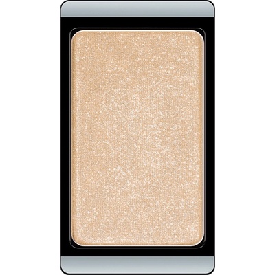Artdeco eye shadow glamour oční stíny třpytivé 374 glam golden city 0,8 g