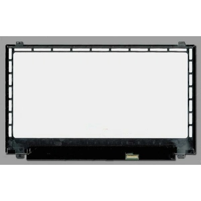 15,6" matný LCD displej notebooku, LED panel Full FHD (1920 x 1080) tenký 30pin