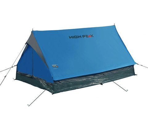 High Peak Minipack