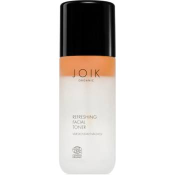 JOIK Organic Refreshing Facial Toner освежаващ тоник за лице 100ml