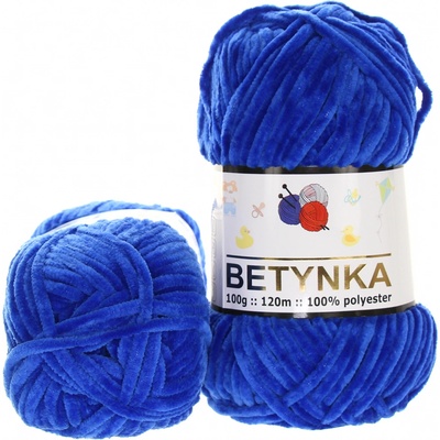 Betynka modrá 329