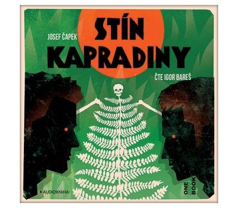 Stín kapradiny