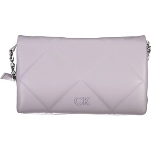 Calvin Klein Чанта за жени calvin klein, Цвят Теменужка (k60k611021_60cfbe3_violavdq)