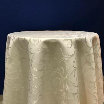 Kinekus Obrus teflónový béžový Exclusiv 140x180cm