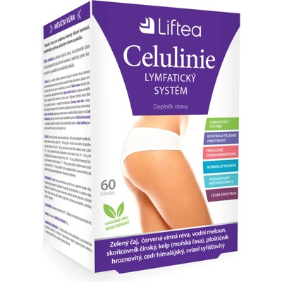 Liftea Celulinie 60 toboliek